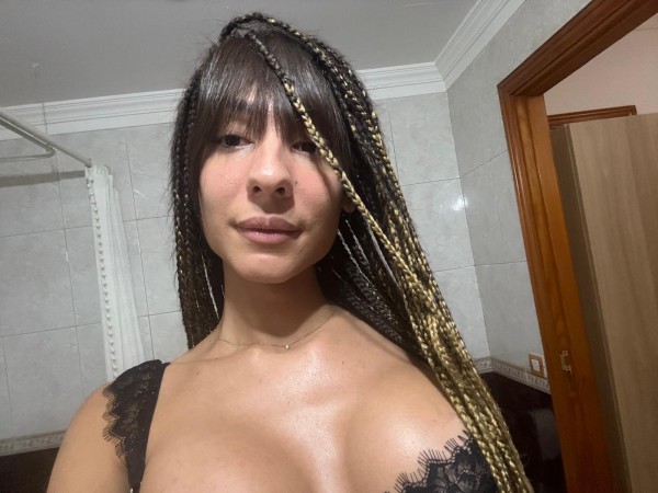 ULTIMOS DIAS TRANS TENERIFE TU NENITA COMPLETA