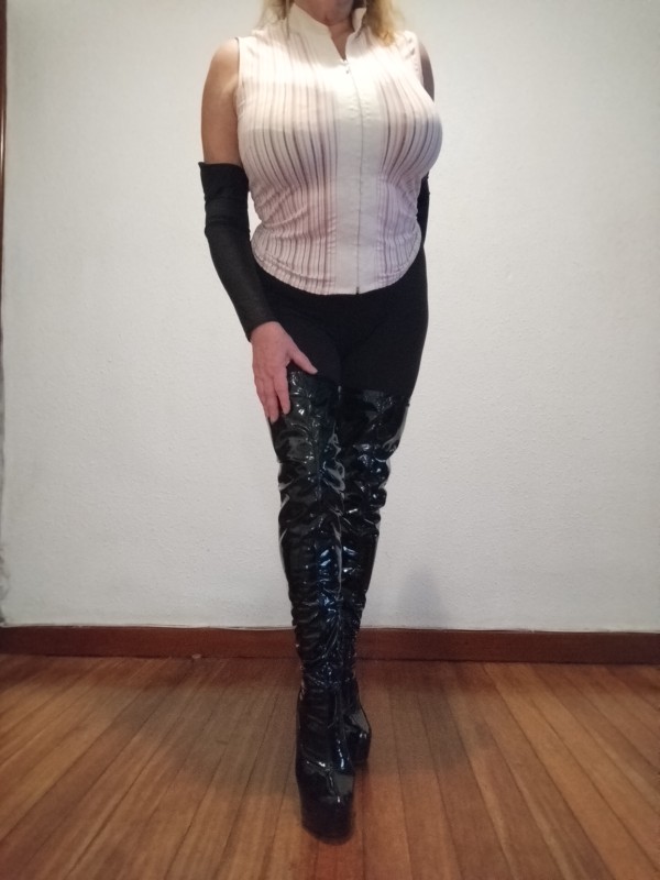 Intensos momentos de bienestar y placer