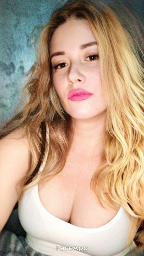 Caribeña masajista erótica en Benidorm