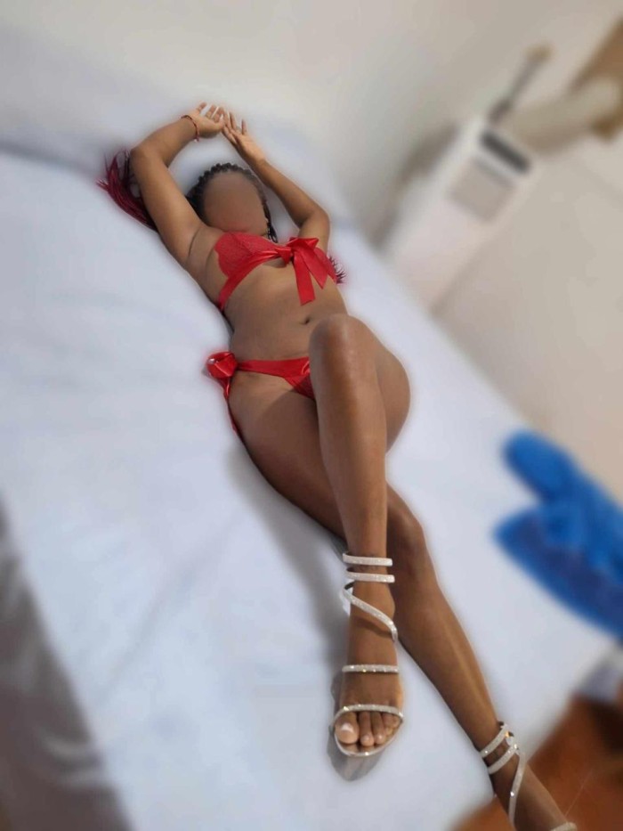 JOVENCITA MULATA COLOMBIANA PRECIOSA NOVEDAD 24H