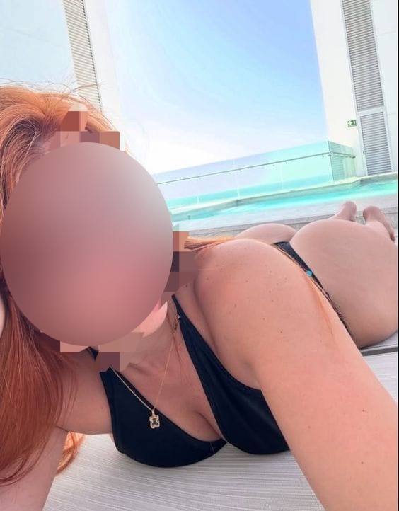 614928548 VIKI LO MÁS TOP DE SAN ISIDRO