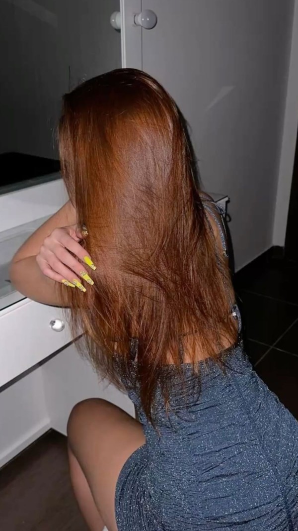 614928548 VIKI LO MÁS TOP DE SAN ISIDRO