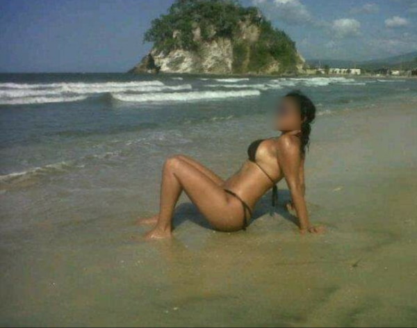 MULTIORGÁSMICA, CHORROS INFINITOS que te arrastra al placer