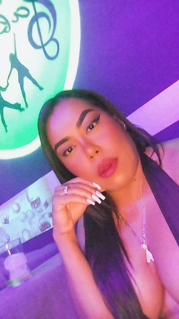 NOVEDAD LA COLOMBIANA FOLLADORA PURO ESTAXIS DEL PLACER 24H