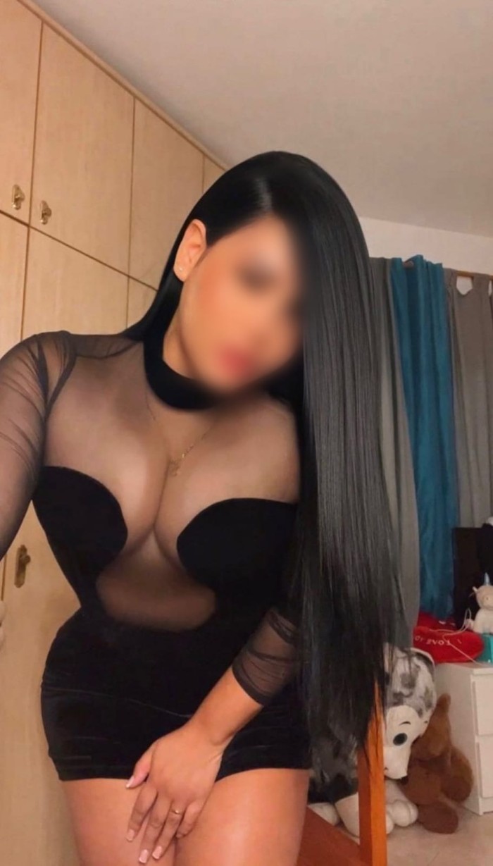 LA DIOSA LATINA DE VALENCIA