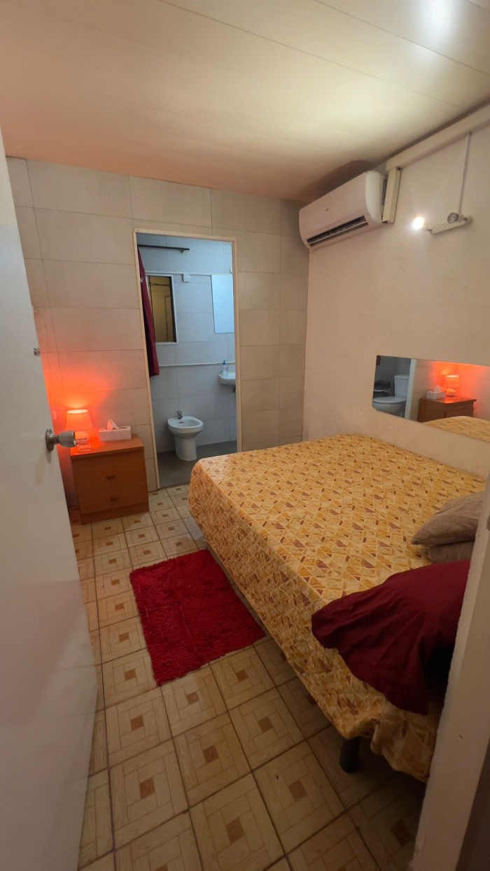 Delicias latinas apasionadas