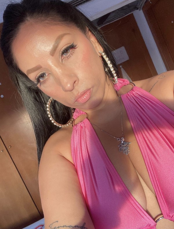 JOVEN 24 Años PEQUEÑA DE 1-20