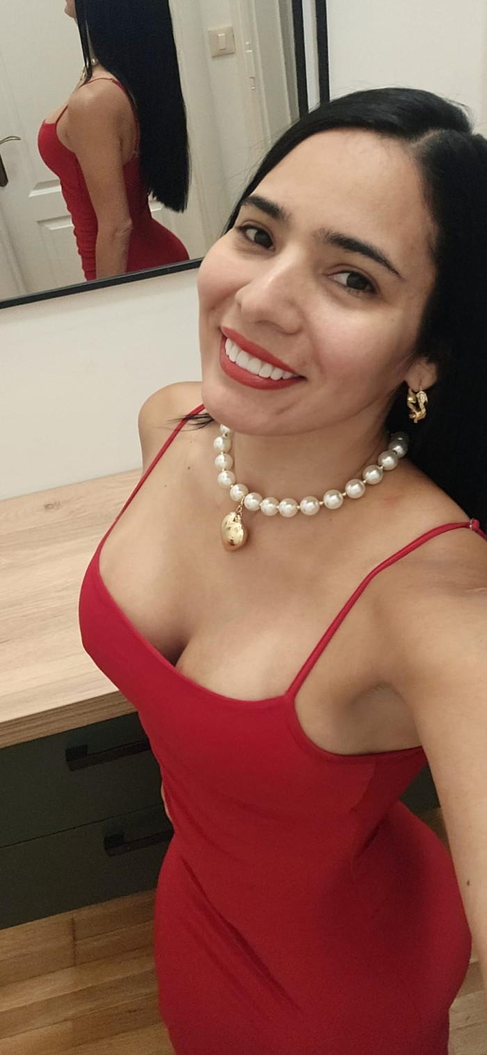 PAOLAATREVIDA EN  LA LAGUNA TENERIFE NORTE