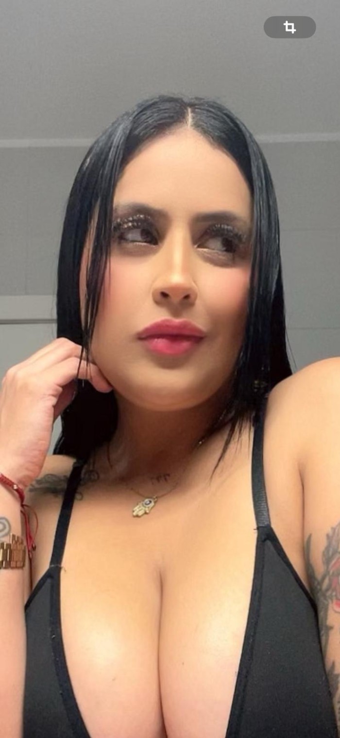 MANUELA, FOLLAME TODO LO QUE QUIERAS