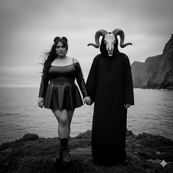 De visita en Lugo :3 Lolita CURVYTRANS :3