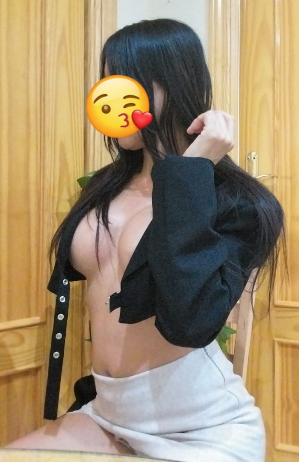 Alejandra de paso Talavera de la Reina