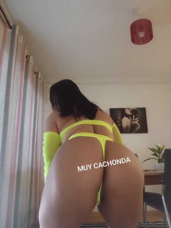 NUEVA LATINA SENSUAL EDUCADA CARiÑOSA DELICIOSA MUY CACHONDA PRIMERA VEZ