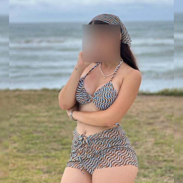 TU CHIQUILLA TRAVIESA