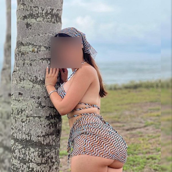 TU CHIQUILLA TRAVIESA