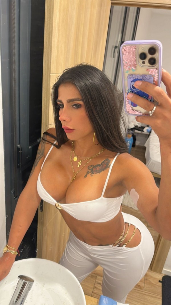 DE VITRINA LO MEJOR QUE PUEDES VER
