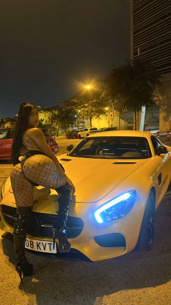 DE VITRINA LO MEJOR QUE PUEDES VER
