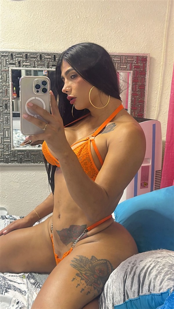 DE VITRINA LO MEJOR QUE PUEDES VER