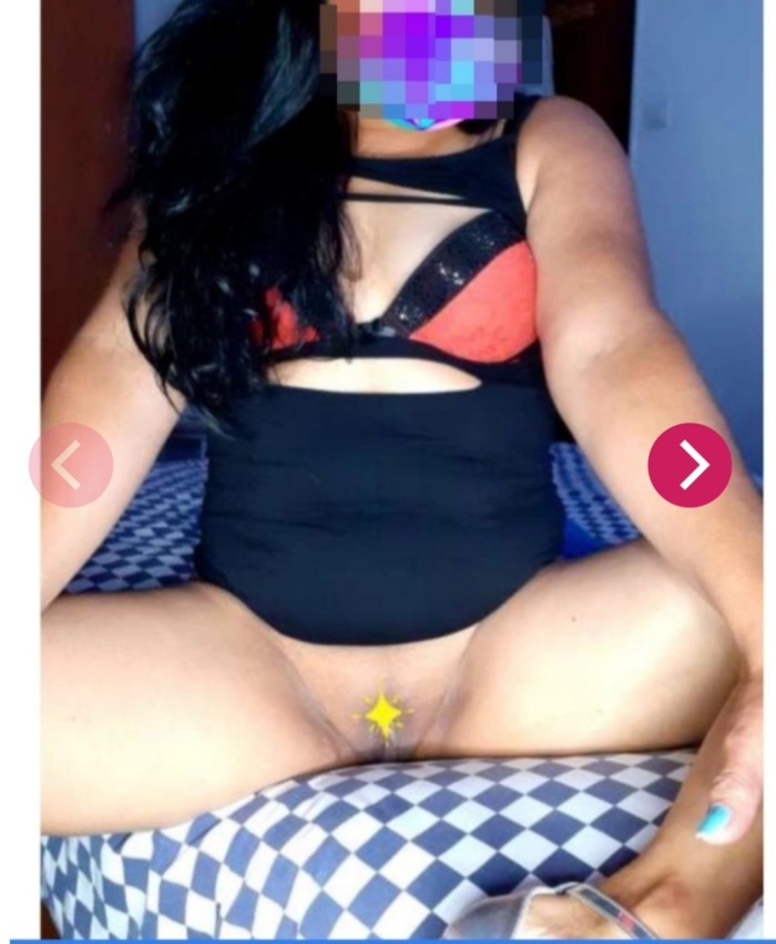 Madurita 42 años
