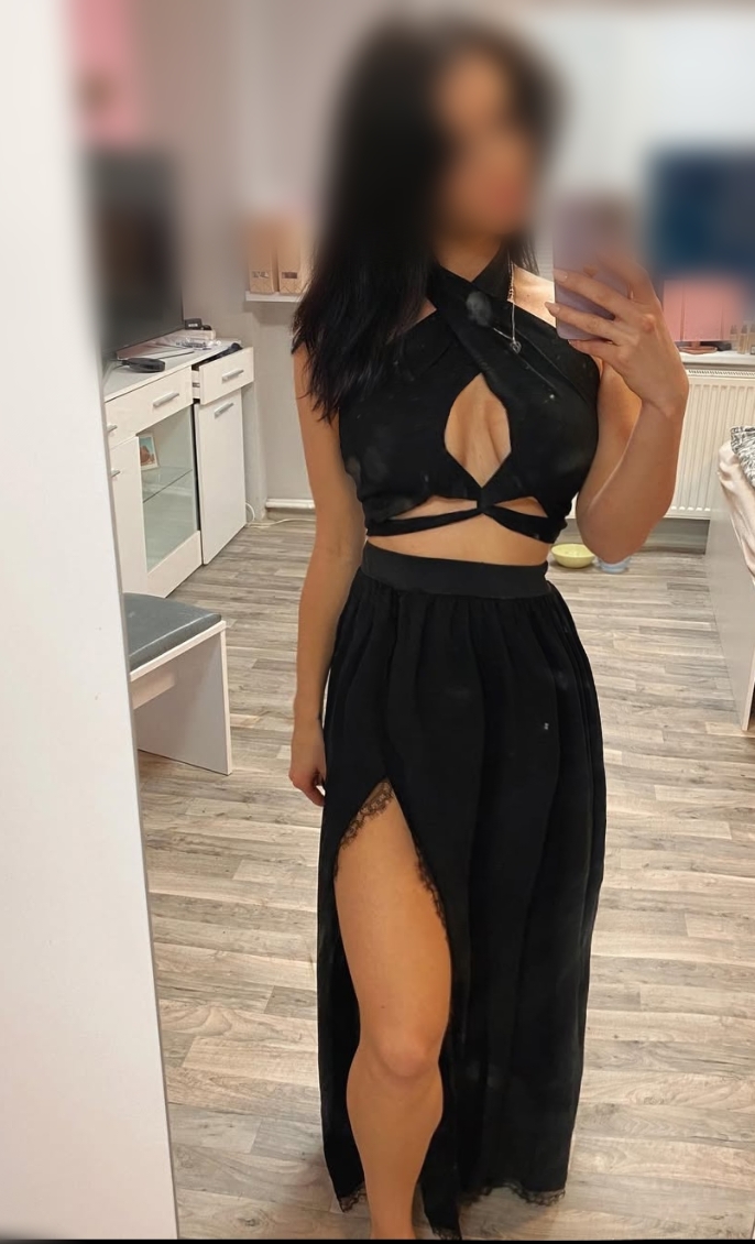 ama dominante joven y guapa  para probar tu valia