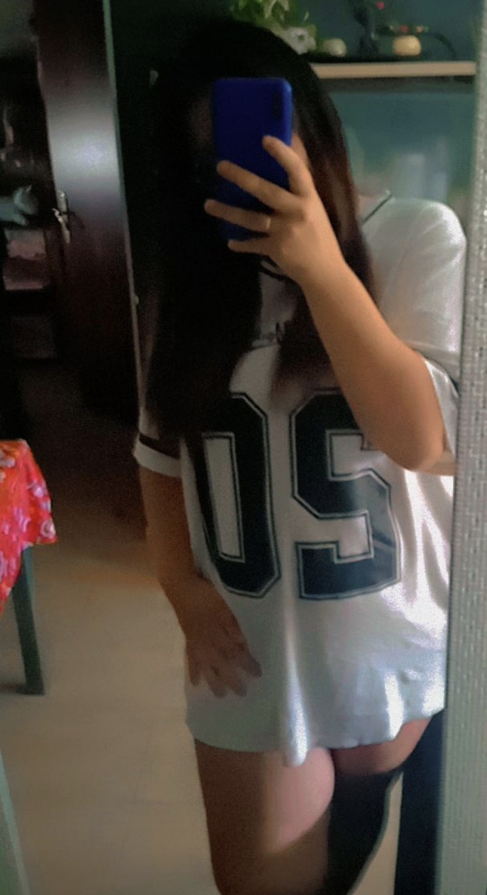 Busco sumiso  que aga lo que yo quiera.