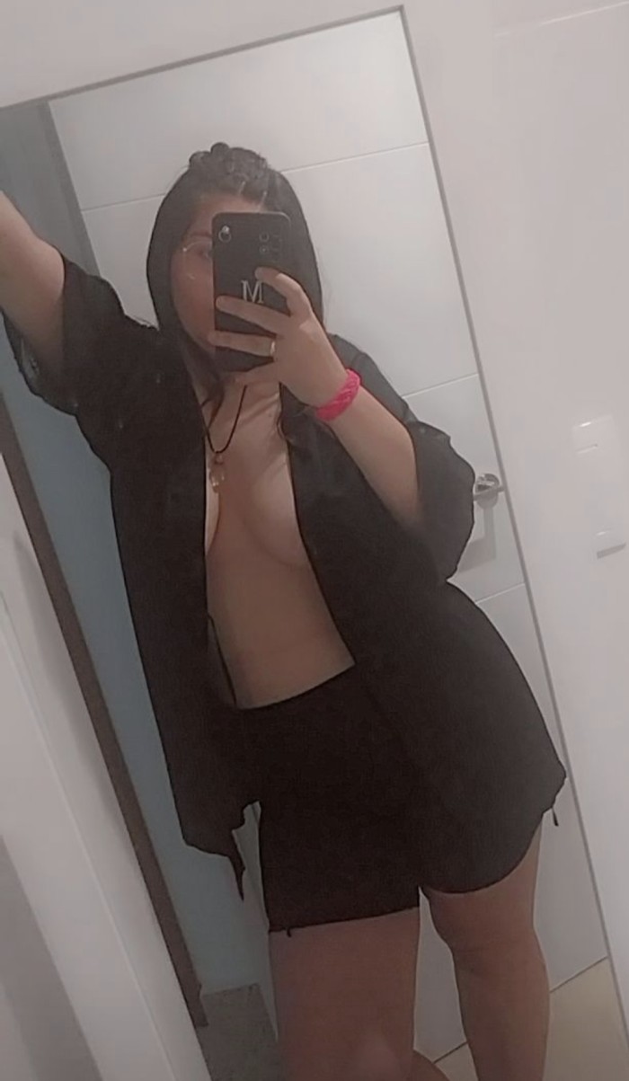 Busco sumiso  que aga lo que yo quiera.