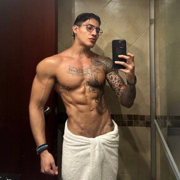 Andrés Colombiano, pasión latina en Valencia