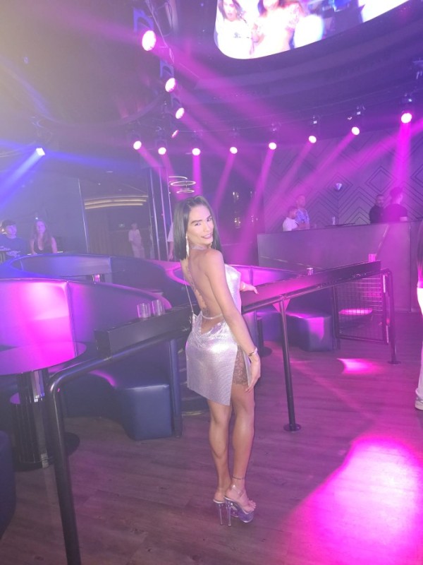 NOVEDAD EN GIJON ASTURIAS 24/7 TOTAL DISCRECION