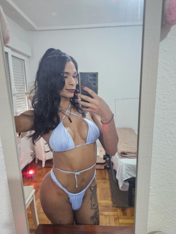 NOVEDAD EN GIJON ASTURIAS 24/7 TOTAL DISCRECION