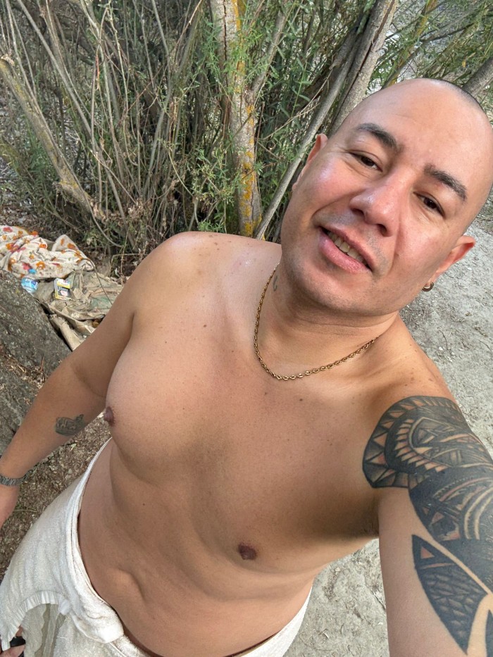 LATINO SIN LIMITE DE EDADES