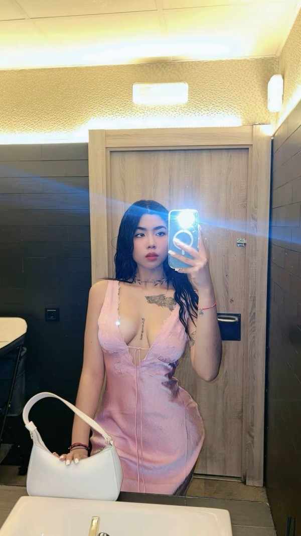 Zafiro 19 años nueva en malaga