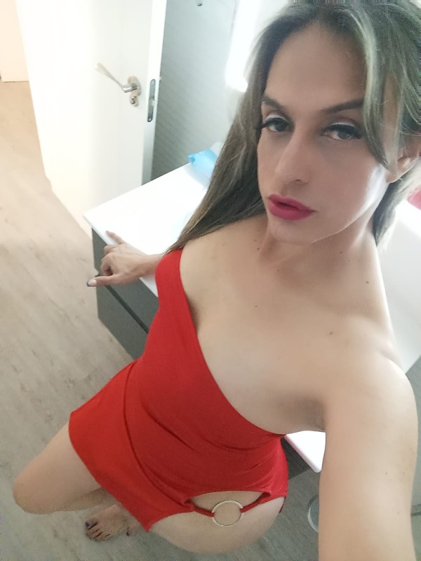 SOFI 28 AÑOS ,CHICA TRANS EXCLUSIVA Y MUY DESEADA…