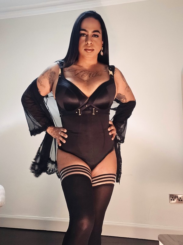 Cañera viciosa lechera tengo una gran sorpresa para ti