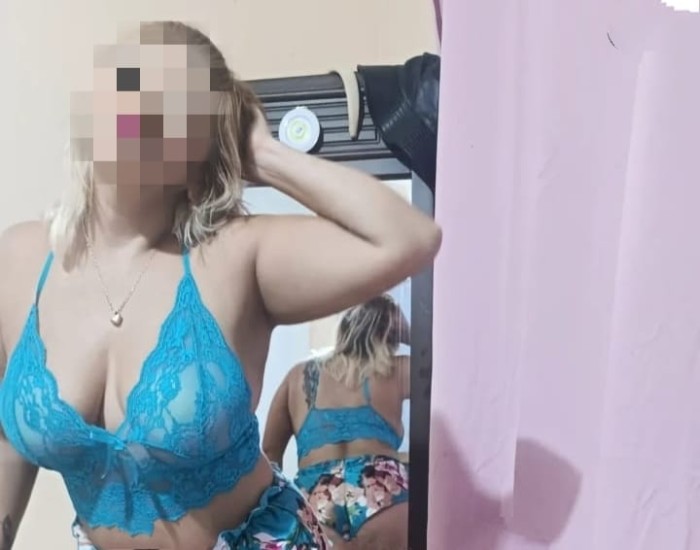 Ninfómana recién llegada fotos reales coñito húmed
