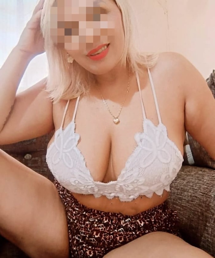 Ninfómana recién llegada fotos reales coñito húmed