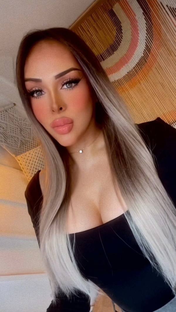 Trans Chamberí sitio chulo privado recibo sola