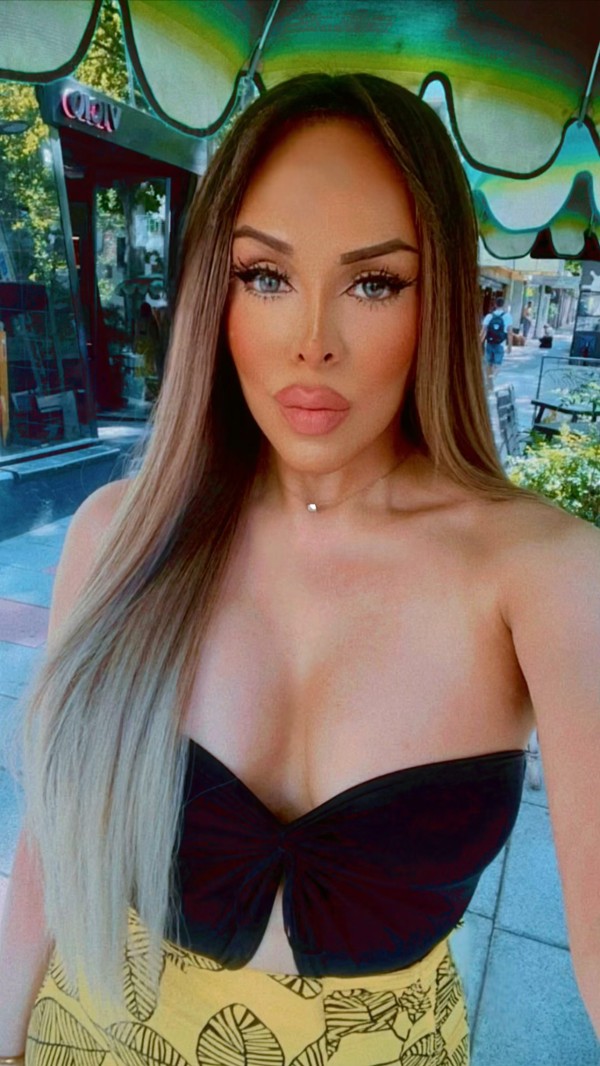 Trans Chamberí sitio chulo privado recibo sola