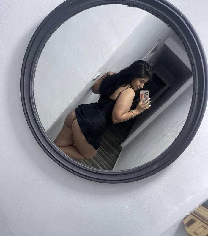 Gabi latina en alicante