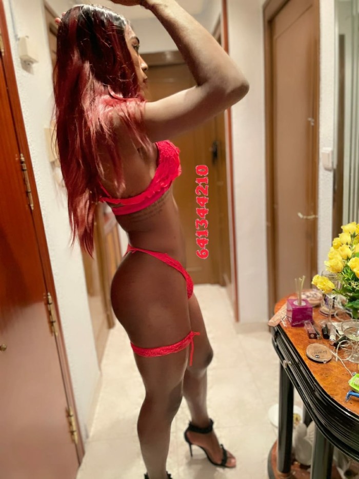 TRANS CD LATINA EN TU CIUDAD DISPONIBLE
