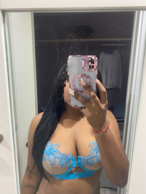 HERMOSA LATINA NOVEDAD EN TU CIUDAD