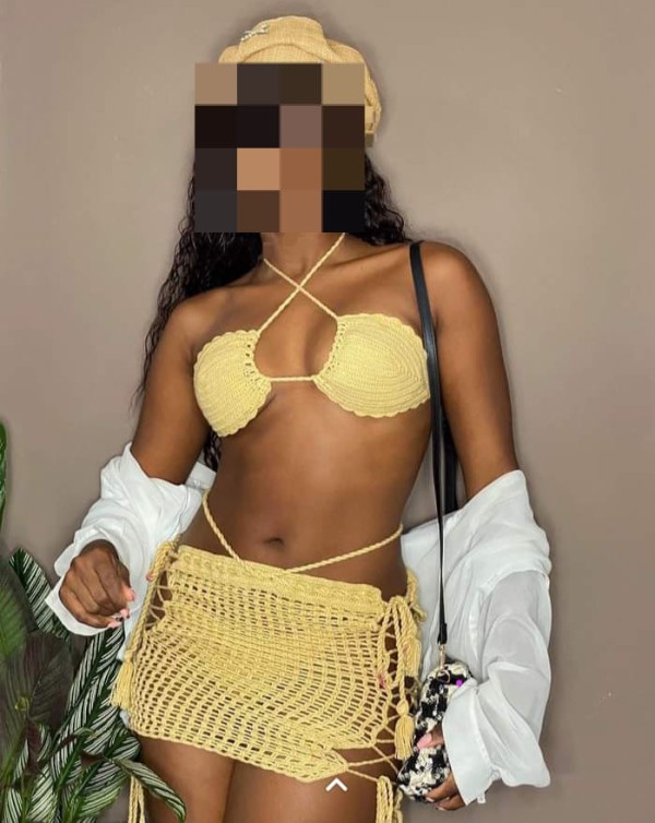 MICHEL AUTÉNTICA MORENA