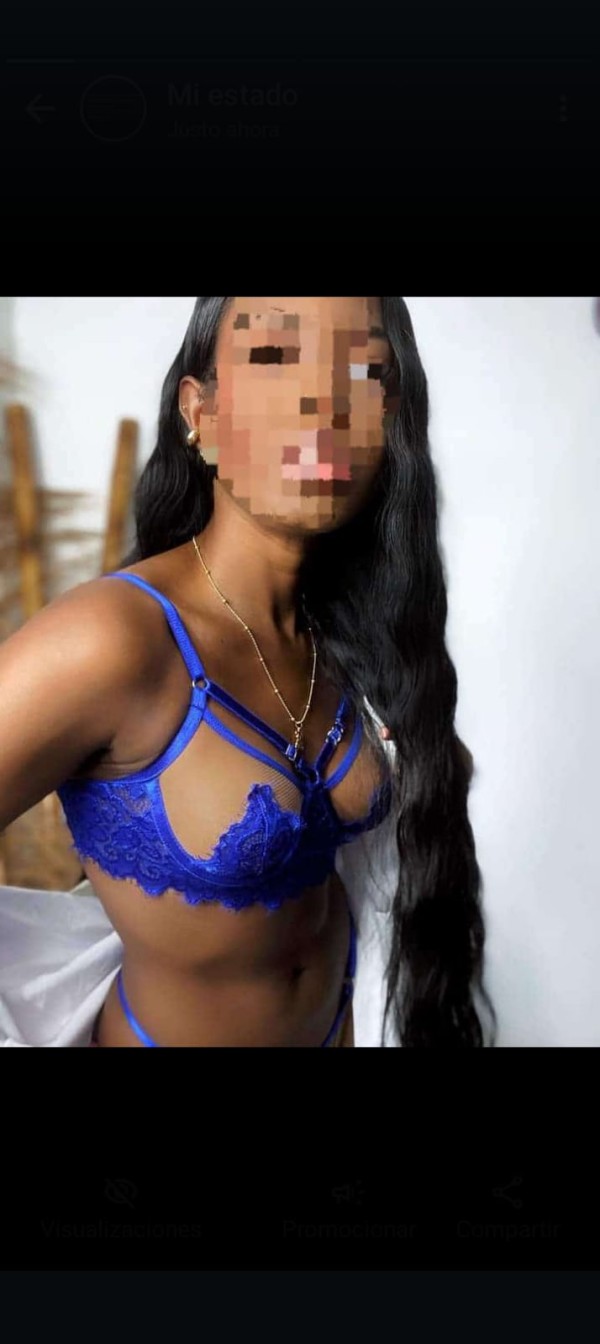 MICHEL AUTÉNTICA MORENA