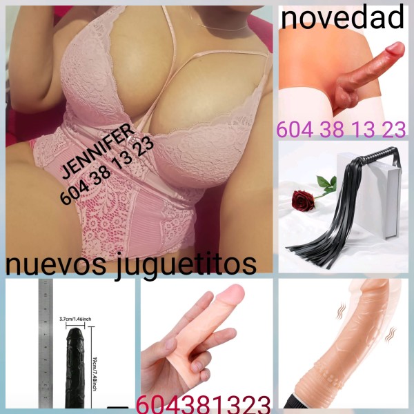 JENNIFER EN MALIAÑO AVENIDA DE Bilbao. DE 13 A 20 HORA