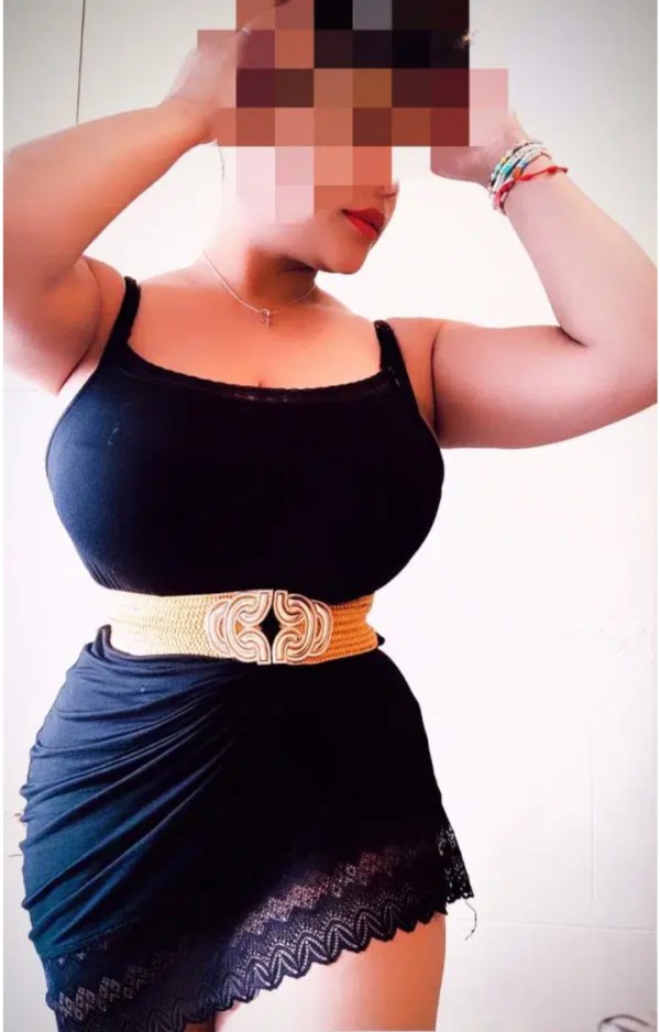 JENNIFER EN MALIAÑO AVENIDA DE Bilbao. DE 13 A 20 HORA