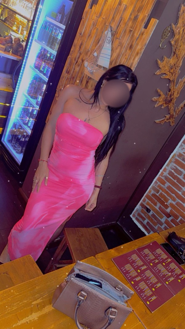 NOVEDAD LUCENA Morenaza recién llegada