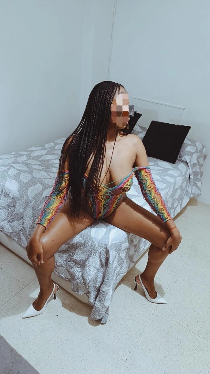 Chica cachonda morbosa sexy