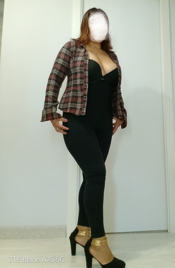 CATALINA 38 años ,SENSUAL y muy FOGOSA…!!!