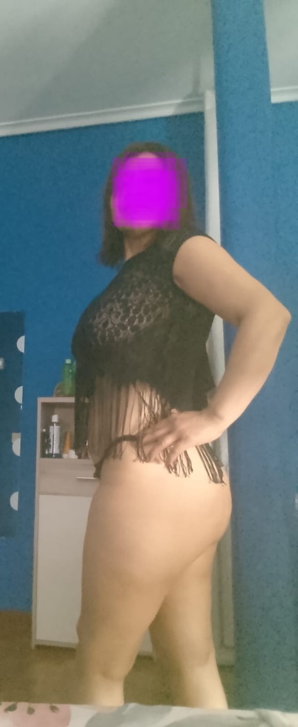 CATALINA 38 años ,SENSUAL y muy FOGOSA…!!!