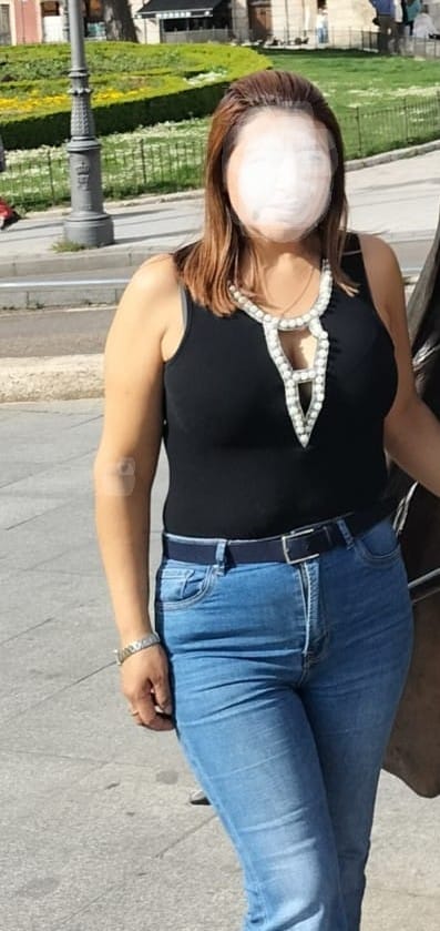 CATALINA 38 años ,SENSUAL y muy FOGOSA…!!!