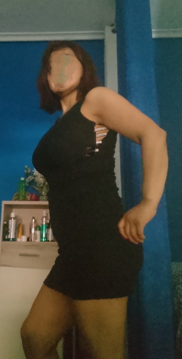 CATALINA 38 años ,SENSUAL y muy FOGOSA…!!!