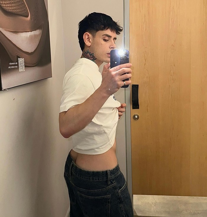 ANDREY 666432654, LATINO VERSATIL CACHONDO